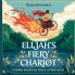 Elijah's Fiery Chariot