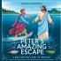 Peter's Amazing Escape