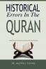Historical Errors in the Quran