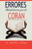 Errores Históricos en el Corán