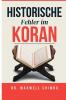 Historische Fehler im Quran