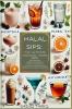 Halal Sips The Ultimate Mocktail Guide