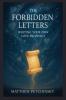 The Forbidden Letters