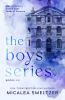 The Boys Series Omnibus (1-3) (Special Edition)
