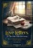 Love Letters To The One That Got Away