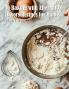 50 Baking with Alternative Flavors Recipes for Home