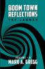 The Launch (Boom Town Reflections) Volume 9