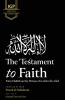 The Testament to Faith