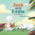 Jack and Eddie (Coloring Book)