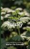 It's Time to Eat Parsley