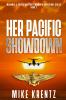 HER PACIFIC SHOWDOWN