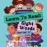 Learn to Read