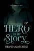 Hero of My Story (A Dark Romantasy Novel)