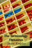 The Terminology Thesaurus