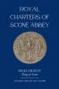 Royal Charters of Scone Abbey