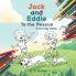 Jack and Eddie to the Rescue (coloring book)