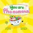 You Are Pho-nomemal (A Valentine's Book with Adorable Vietnamese Food Puns)