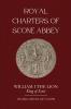 Royal Charters of Scone Abbey