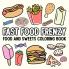 Fast Food Frenzy