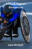 A Paralympian's Perspective