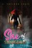 She of Strangeness