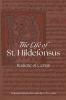Life of St. Hildefonsus