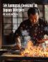 50 Samurai Cooking in Japan Recipes