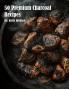 50 Premium Charcoal Recipes