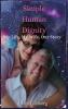 Simple Human Dignity