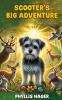 Scooter's Big Adventure