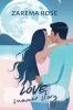 Summer Love Story