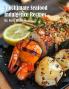 50 Ultimate Seafood Indulgence Recipes