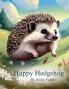 Happy Hedgehog