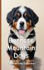 It's Time to Learn about Bernese Mountain Dogs