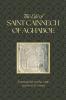 The Life of Saint Cainnech of Aghaboe