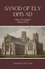 Synod of Ely
