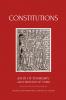 Constitutions
