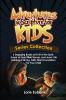 Adventures in Scripture for Kids Series Collection