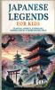 Japanese Legends For Kids