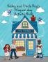 Kelley and Uncle Ray's Magical Day Activity Book