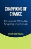 Champions of Change