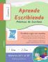 Practicas de Escritura - Numeros del 1 al 50 - Letra Cursiva Nivel 2