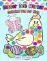 Easter Dot Marker Coloring Fun for Kids