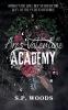Ares-Valentine Academy