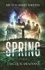 The Lighthouse Islands Series - Book 1