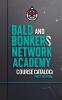 Bald and Bonkers Network Academy Course Catalog