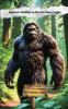 Bigfoot Hidden In Not So Plain Sight