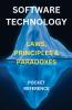 Software & Technology - Laws Principles & Paradoxes