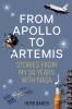 FROM APOLLO TO ARTEMIS