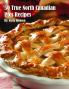 50 True North Canadian Pies Recipes
